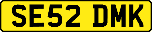 SE52DMK
