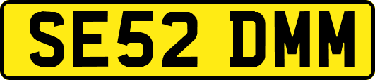 SE52DMM