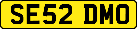 SE52DMO