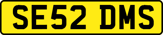 SE52DMS