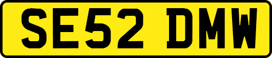 SE52DMW