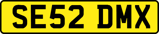 SE52DMX
