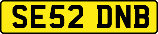 SE52DNB