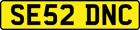 SE52DNC