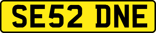 SE52DNE