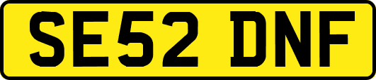 SE52DNF