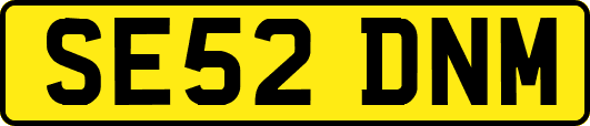 SE52DNM