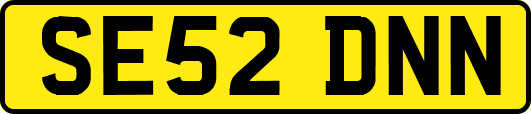 SE52DNN