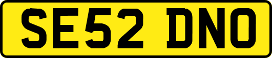 SE52DNO