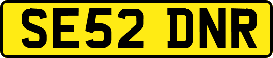 SE52DNR