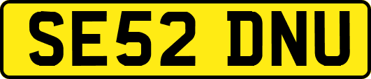 SE52DNU