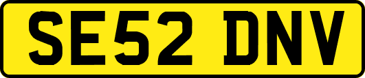 SE52DNV