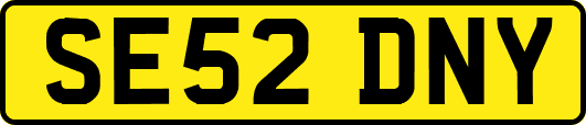 SE52DNY
