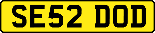 SE52DOD