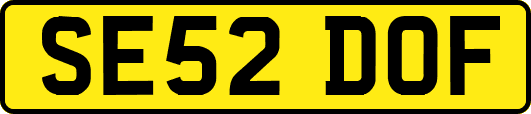 SE52DOF