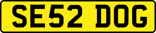 SE52DOG
