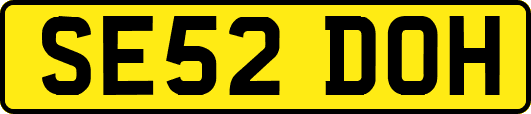 SE52DOH