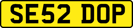 SE52DOP