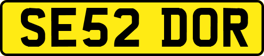 SE52DOR