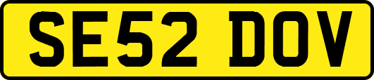 SE52DOV