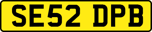 SE52DPB