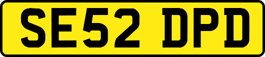 SE52DPD