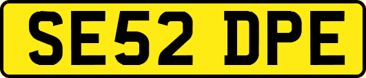 SE52DPE