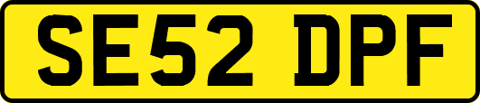 SE52DPF