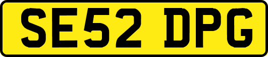 SE52DPG