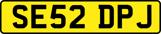 SE52DPJ