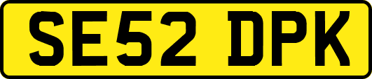 SE52DPK