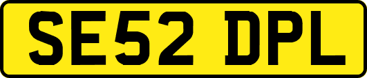 SE52DPL