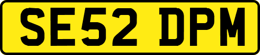 SE52DPM