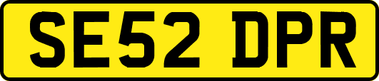 SE52DPR