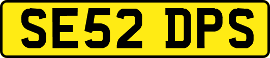 SE52DPS