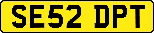 SE52DPT