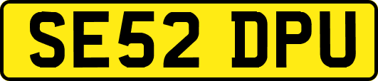 SE52DPU