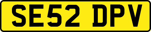 SE52DPV