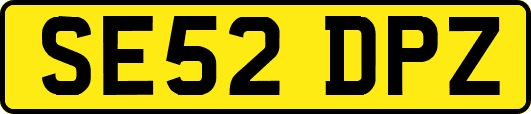 SE52DPZ