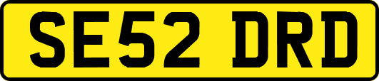 SE52DRD