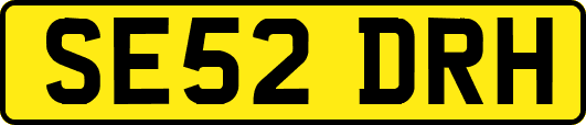 SE52DRH