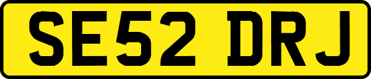 SE52DRJ