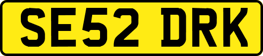 SE52DRK