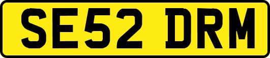 SE52DRM