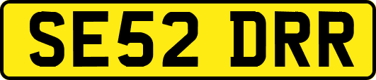 SE52DRR