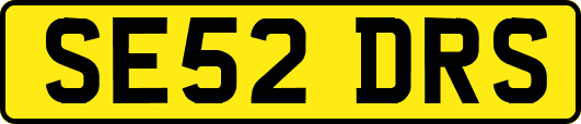 SE52DRS