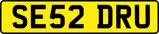 SE52DRU