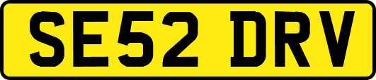 SE52DRV