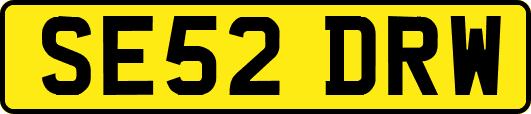 SE52DRW