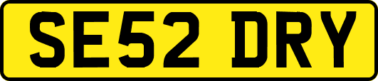 SE52DRY